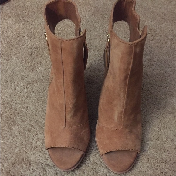 Gianni Bini heel sandals Size 8 - Picture 1 of 5